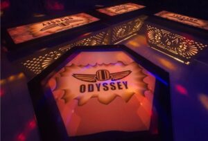 호치민 오디세이 가라오케