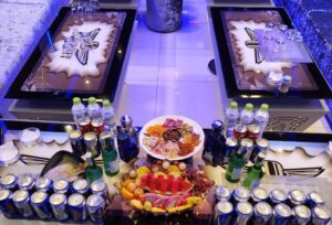 호치민 오딧세이 가라오케