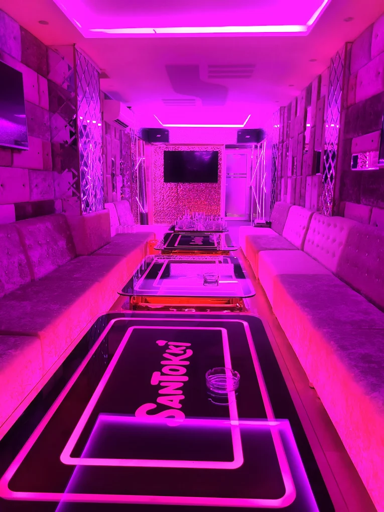 호치민 산토끼 가라오케