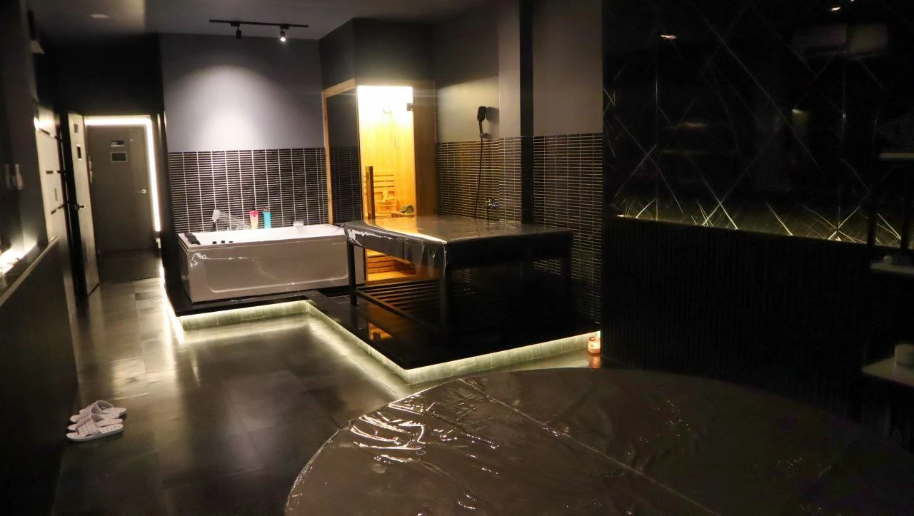 호치민 도도스파