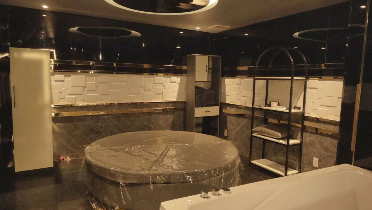 호치민 도도스파