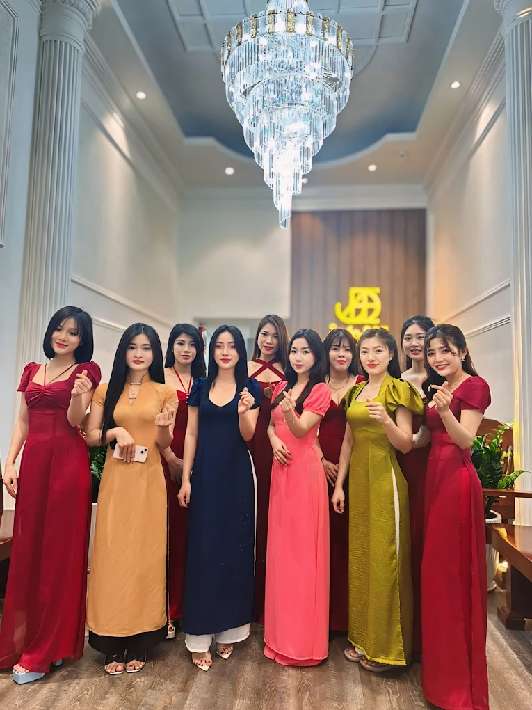 호치민 제이드007 이발소