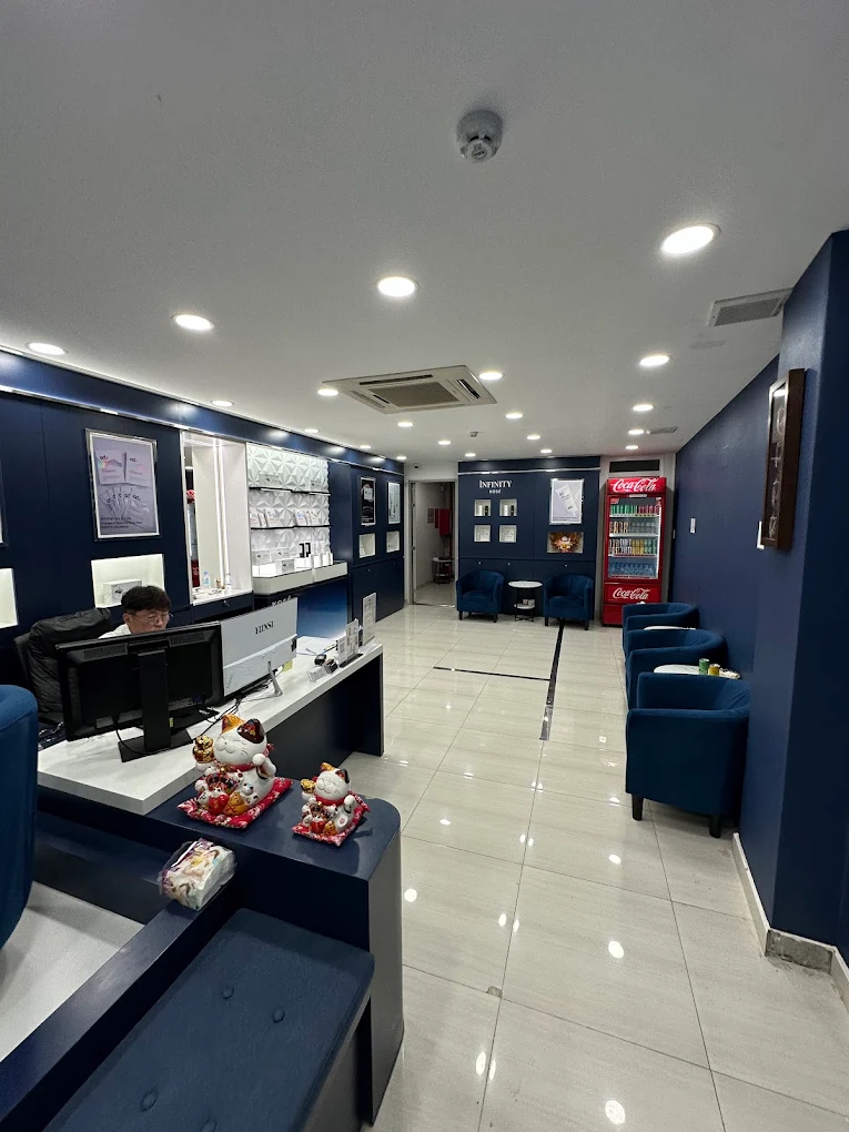 호치민 킹스톤 마사지