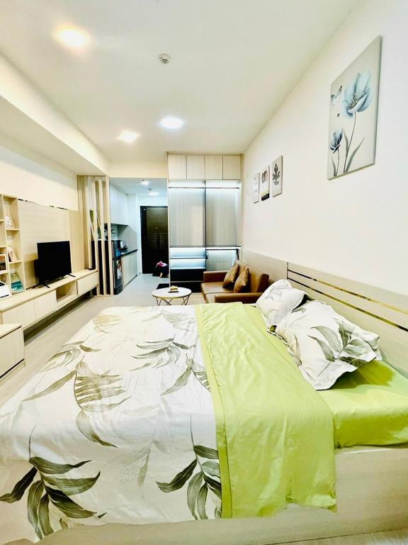 호치민 아파트먼트