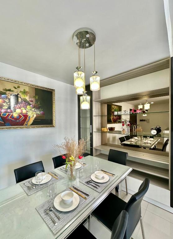 호치민 아파트먼트