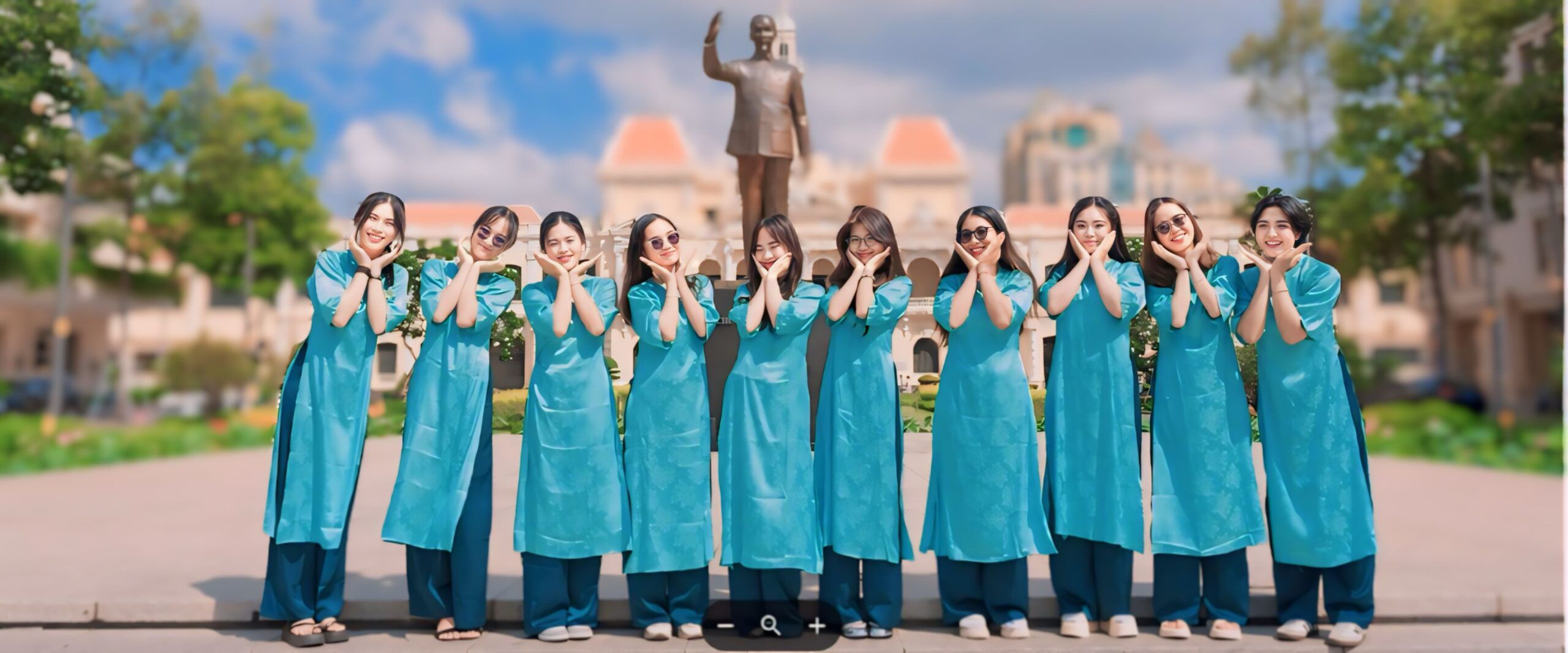 호치민 오토바이 투어