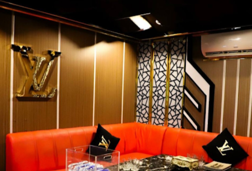 호치민 원투 가라오케