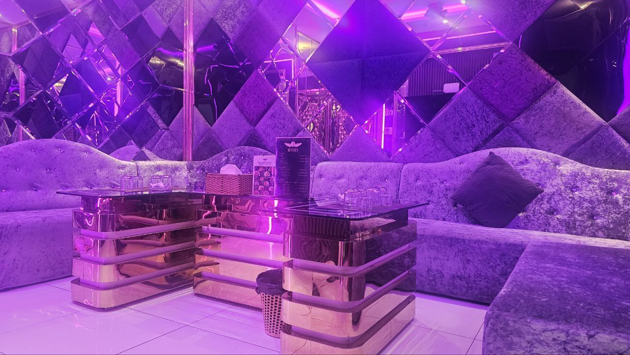 호치민 오딧세이 가라오케