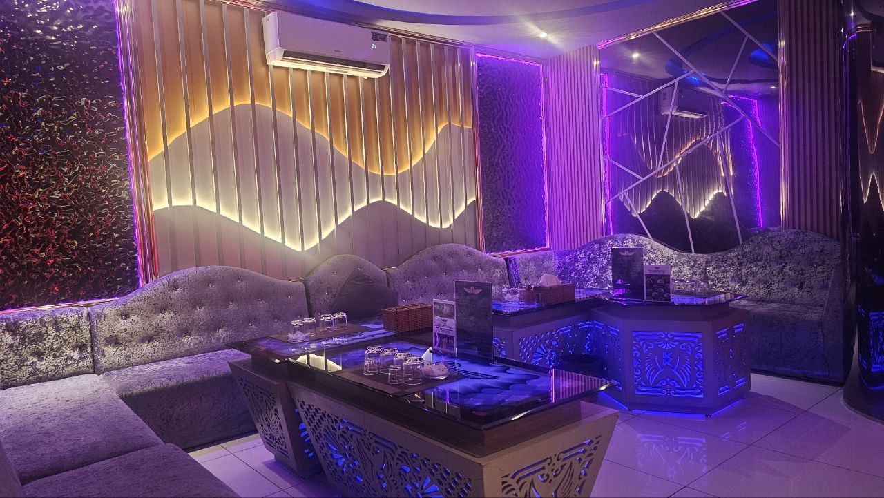 호치민 오딧세이 가라오케