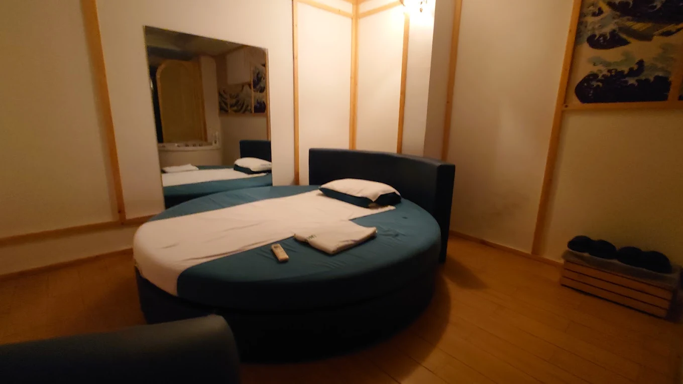 호치민 린체리 스파