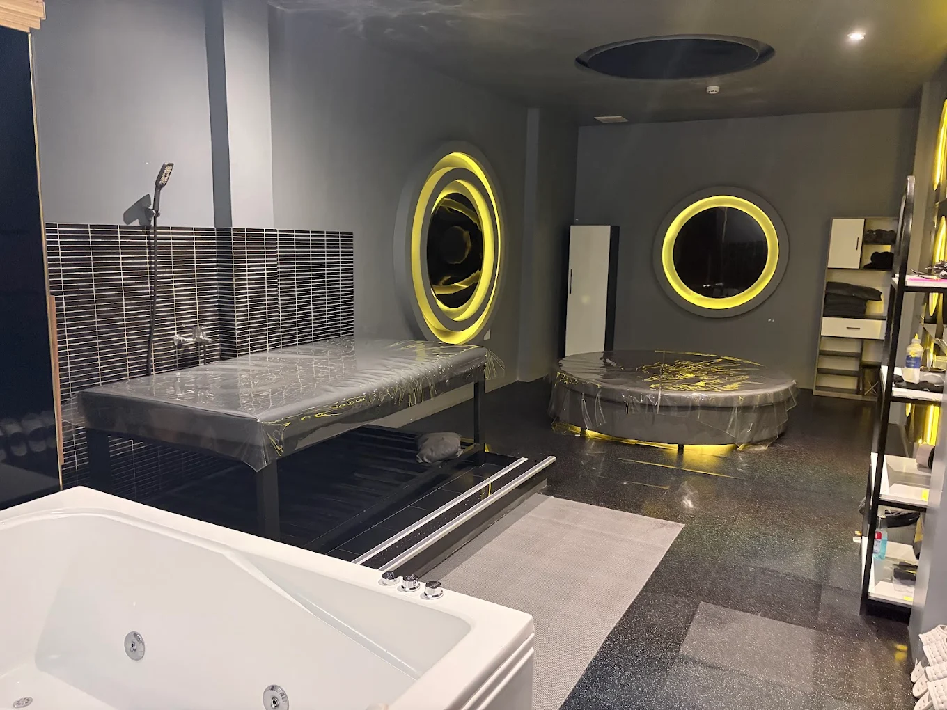 호치민 도도스파