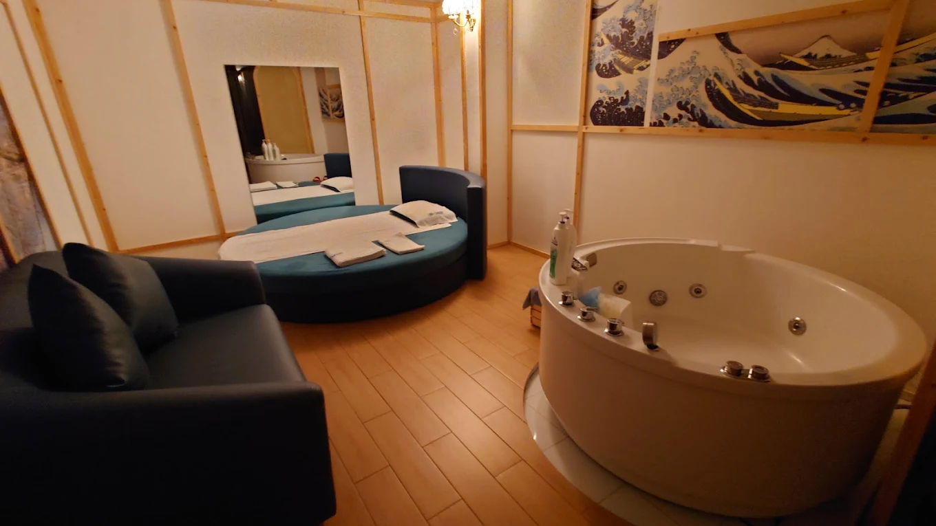 호치민 린체리 스파