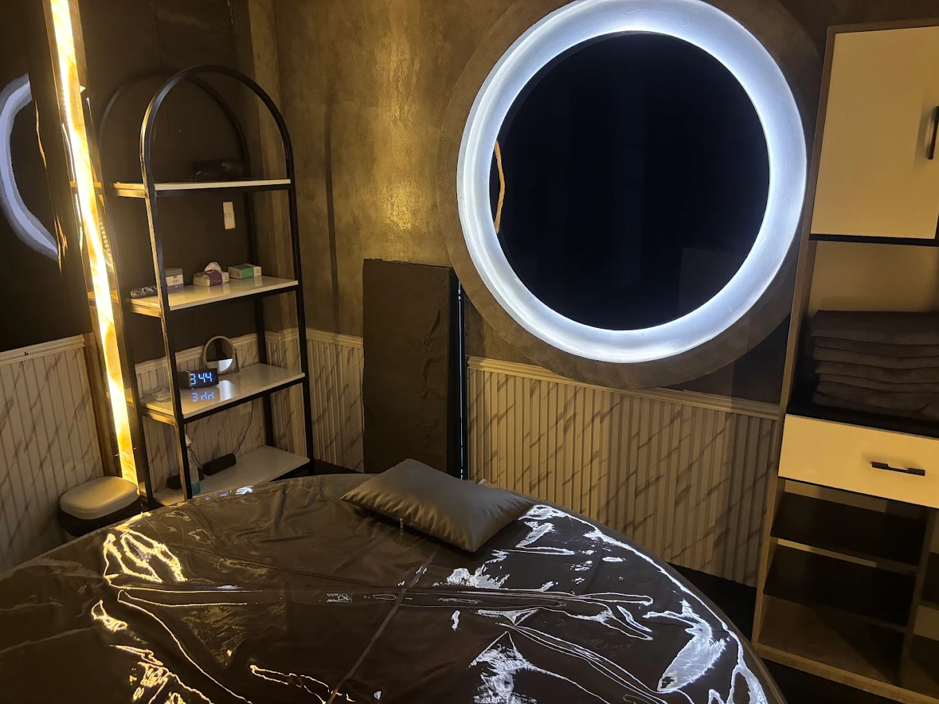 호치민 도도스파