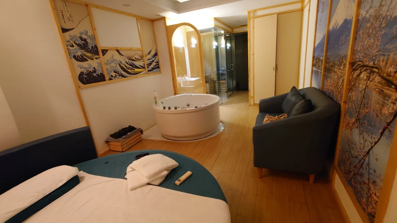 호치민 린체리 스파