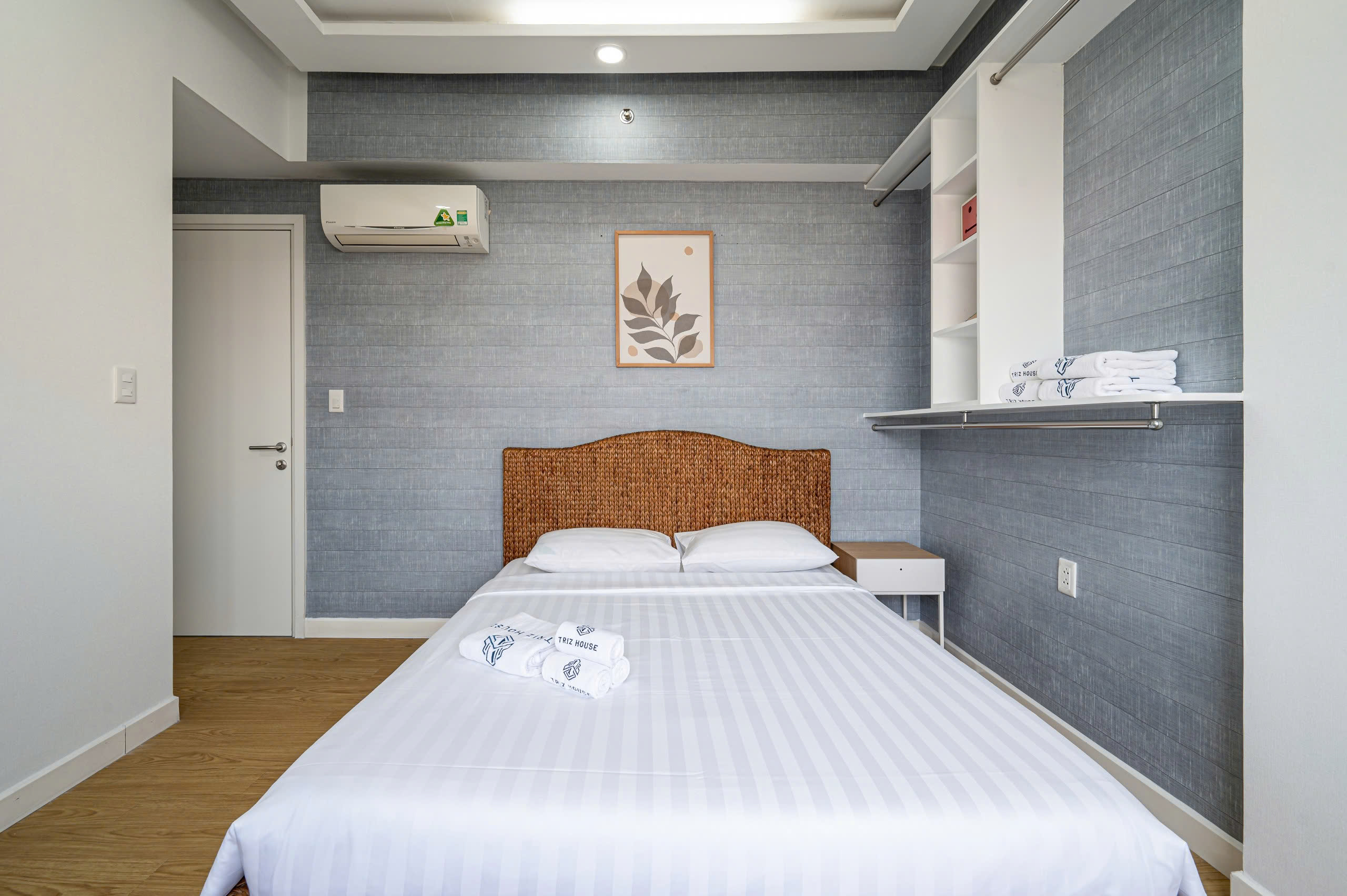 호치민 마스테리 타오디엔 