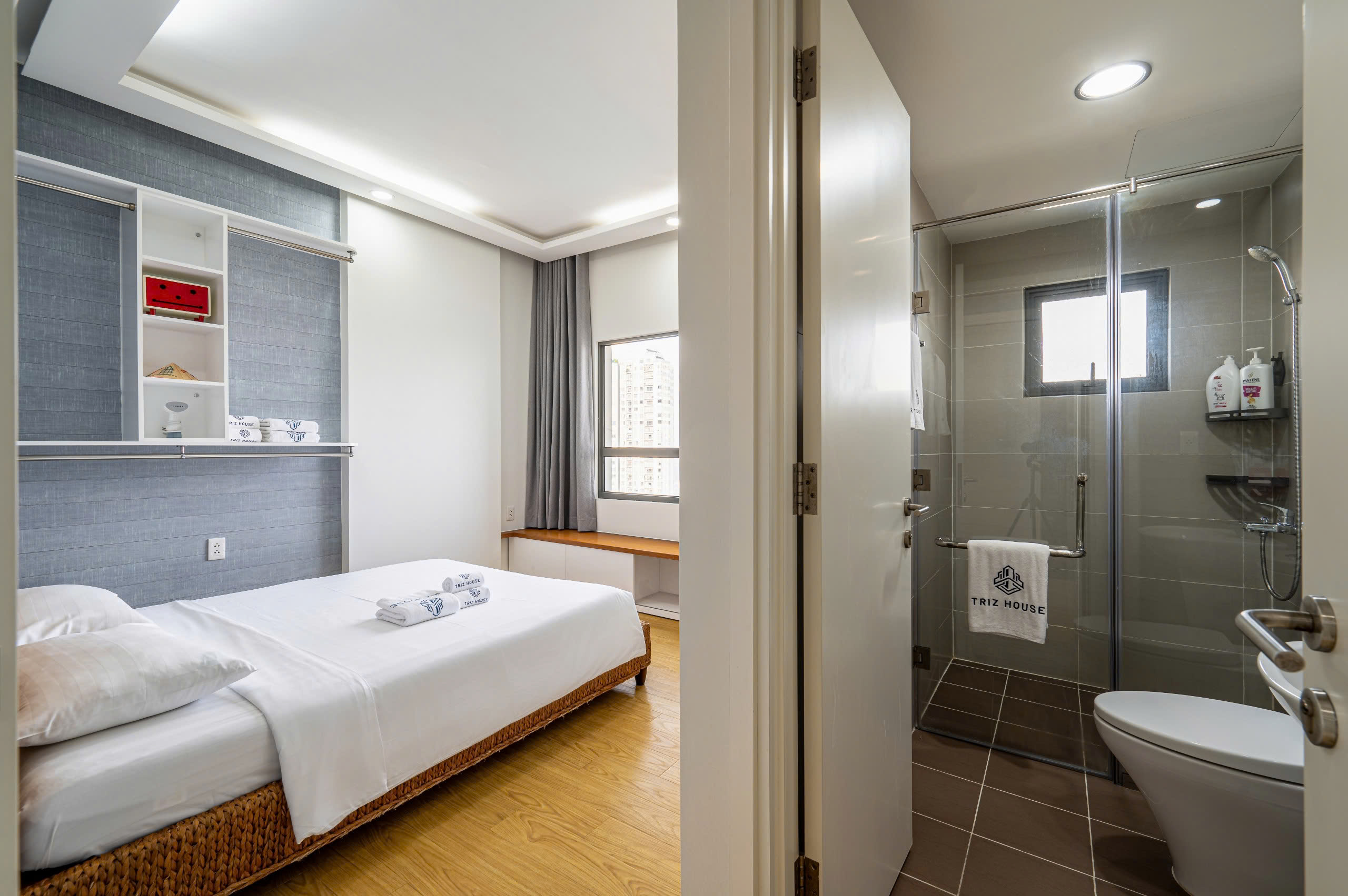 호치민 마스테리 타오디엔 