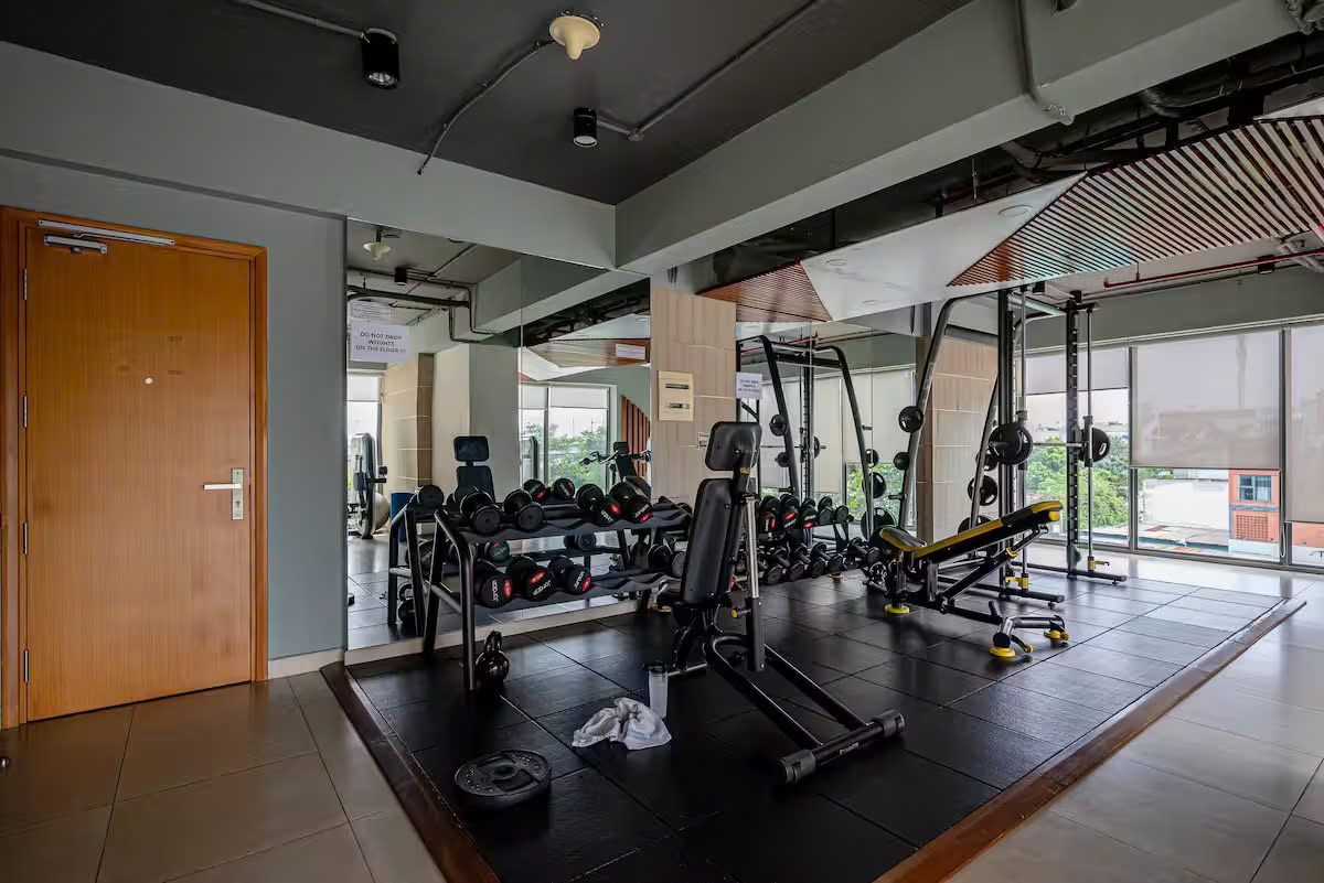 호치민 마스테리 타오디엔 