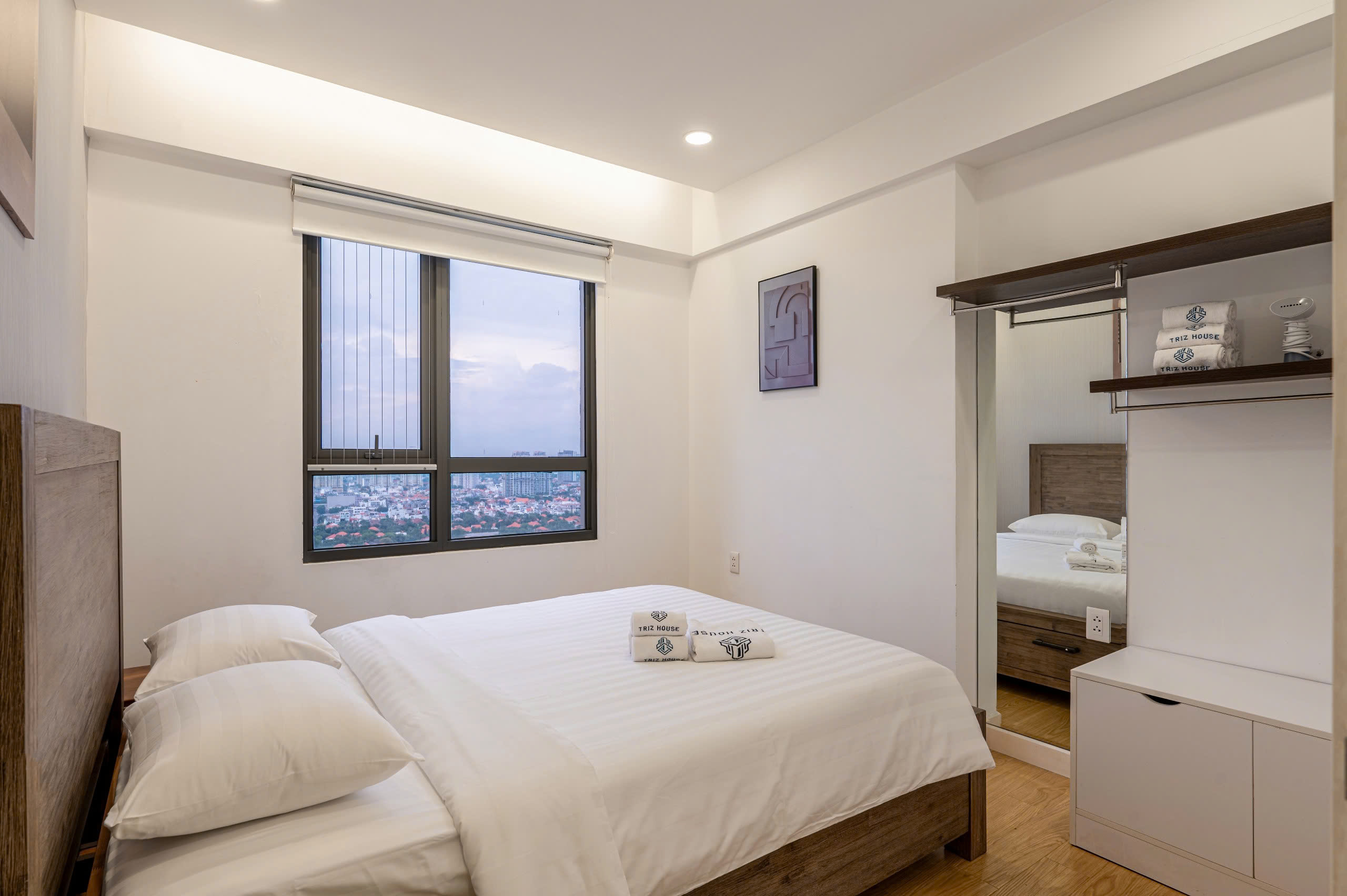 호치민 마스테리 타오디엔 