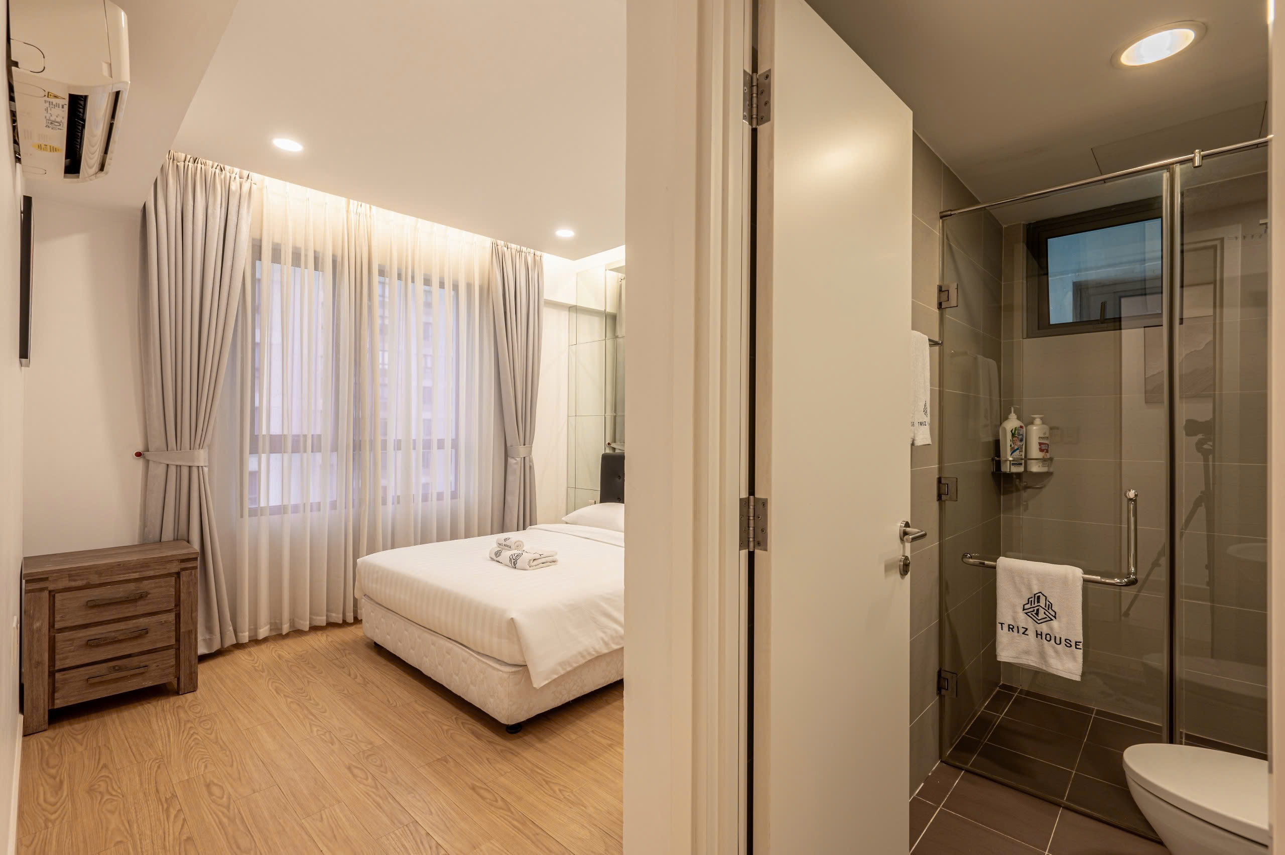 호치민 마스테리 타오디엔 