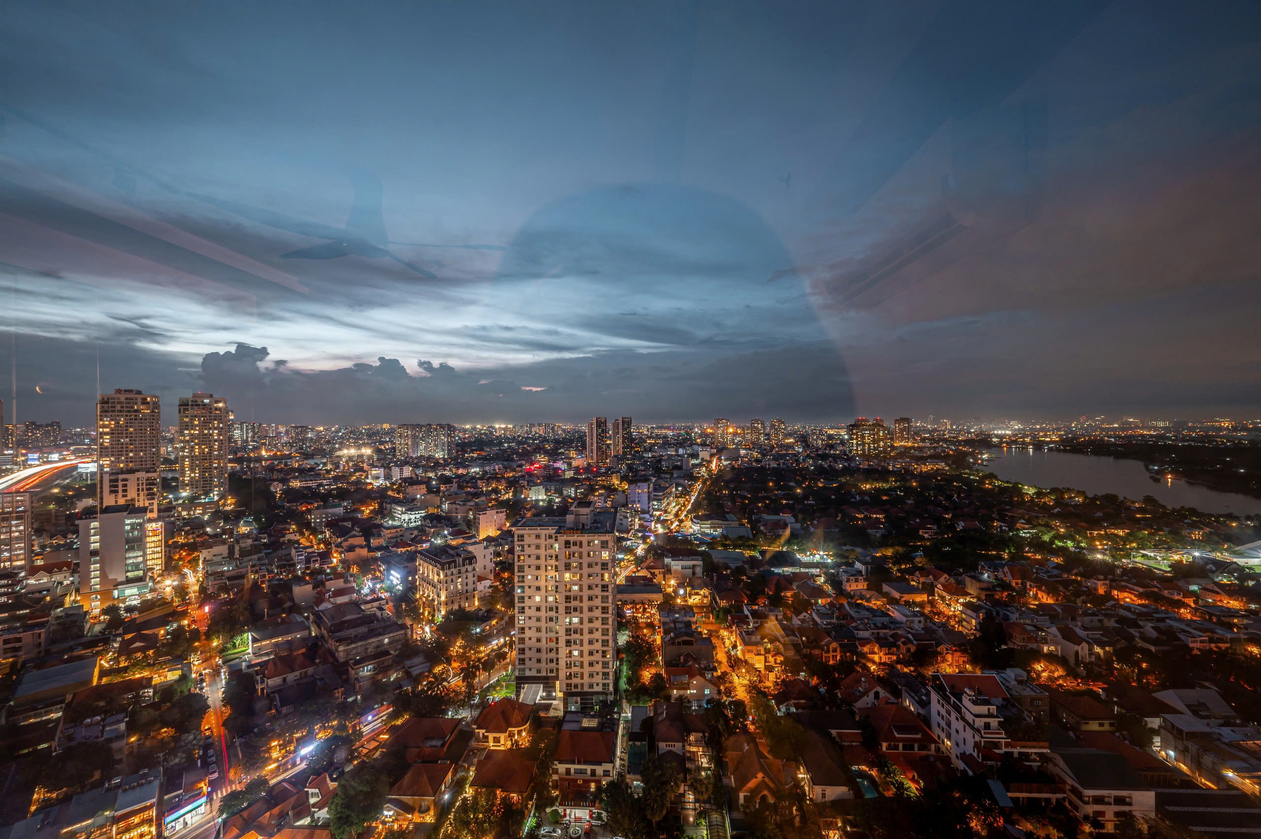 호치민 마스테리 타오디엔 
