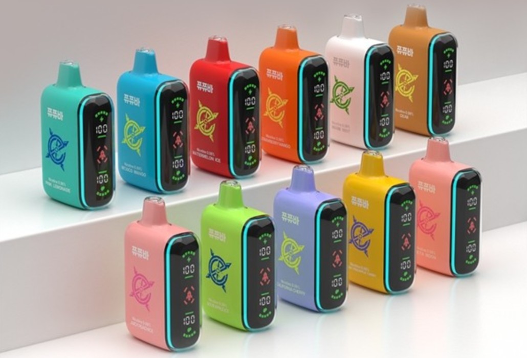 배트남 전자담배 금지