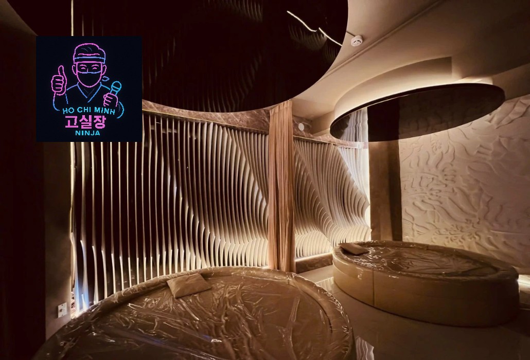 호치민 체온스파