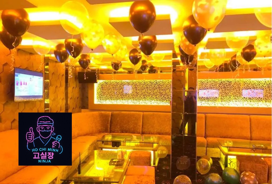 호치민 보스가라오케