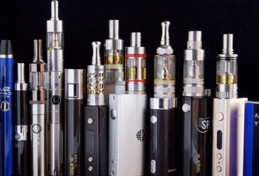 배트남 전자담배 금지