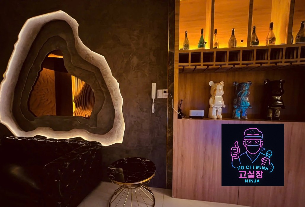 호치민 체온스파