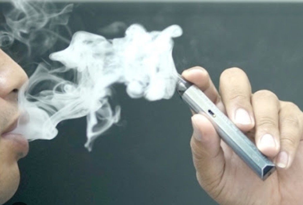 배트남 전자담배 금지