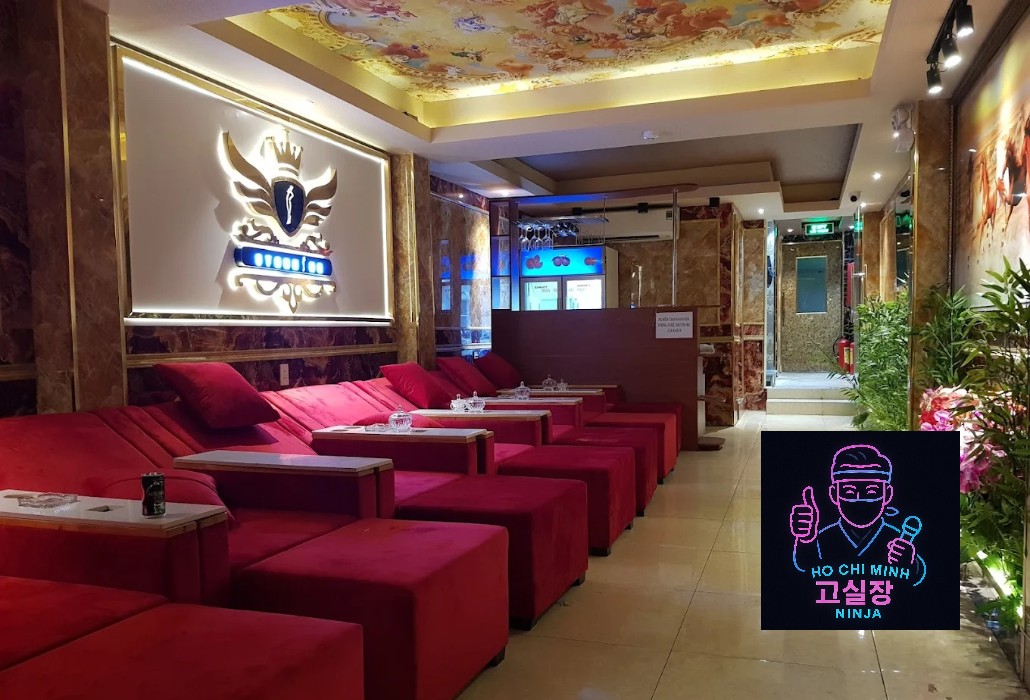 호치민 스타킹 마사지