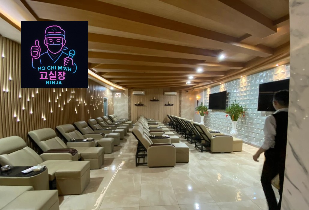 호치민 풍투이 마사지