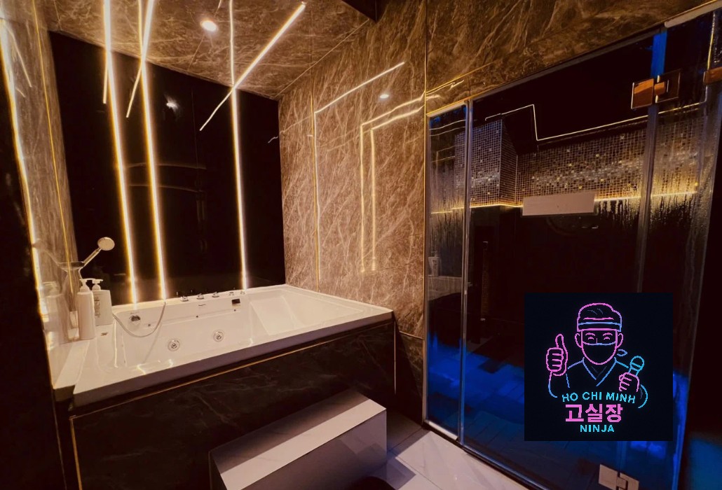 호치민 체온스파