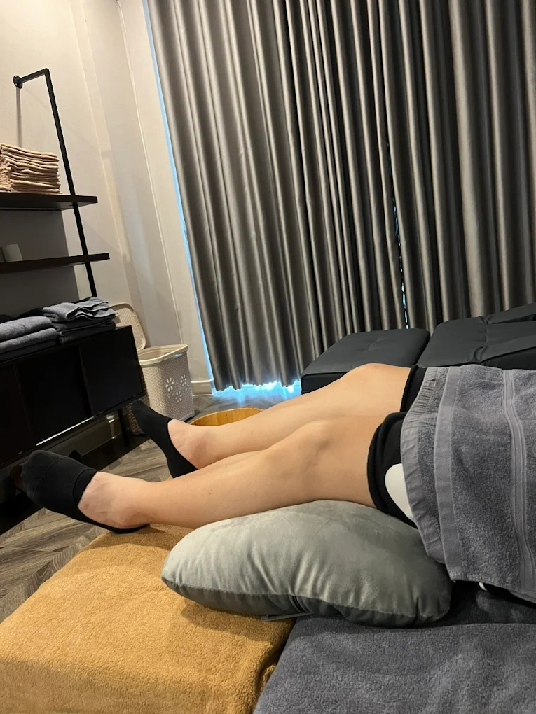 호치민 춘향 이발소